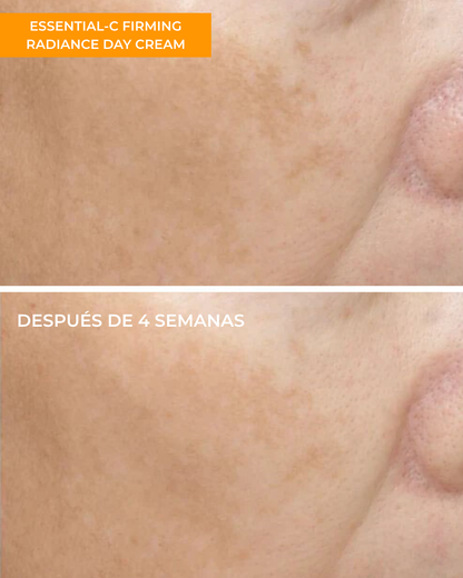 Essential-C Firming Radiance Day Cream