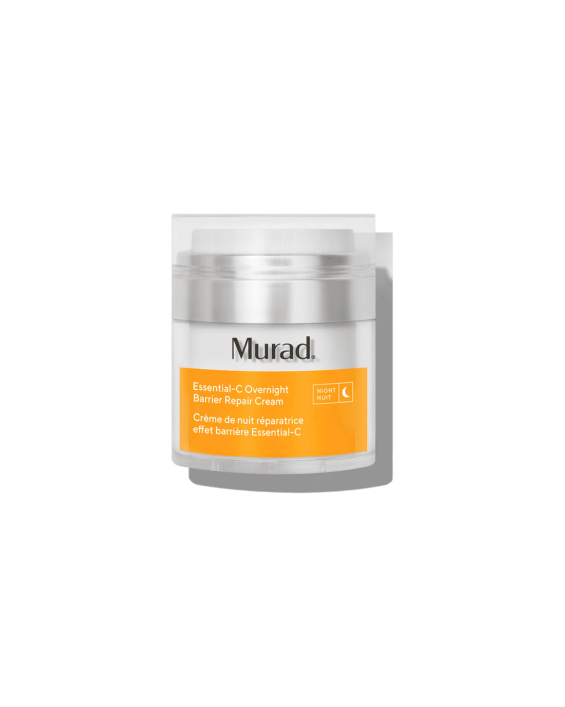 Essential-C Overnight Barrier Repair Cream