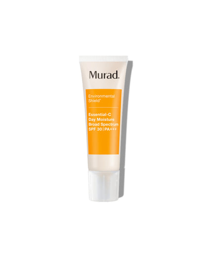 Essential-C Day Moisture SPF 30 | PA+++