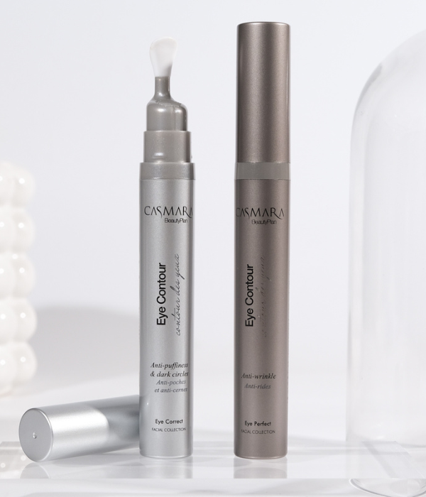 Eye Contour Anti-Wrinkle