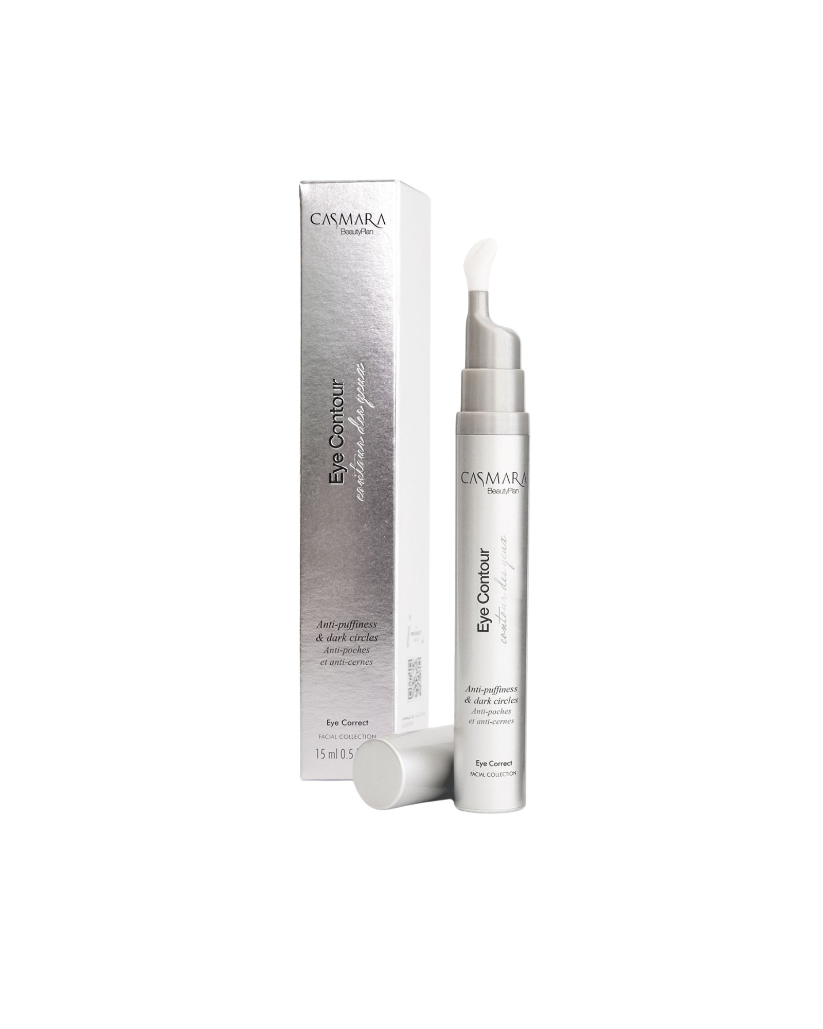 Eye Contour Anti-Puffiness &amp; Dark Circles