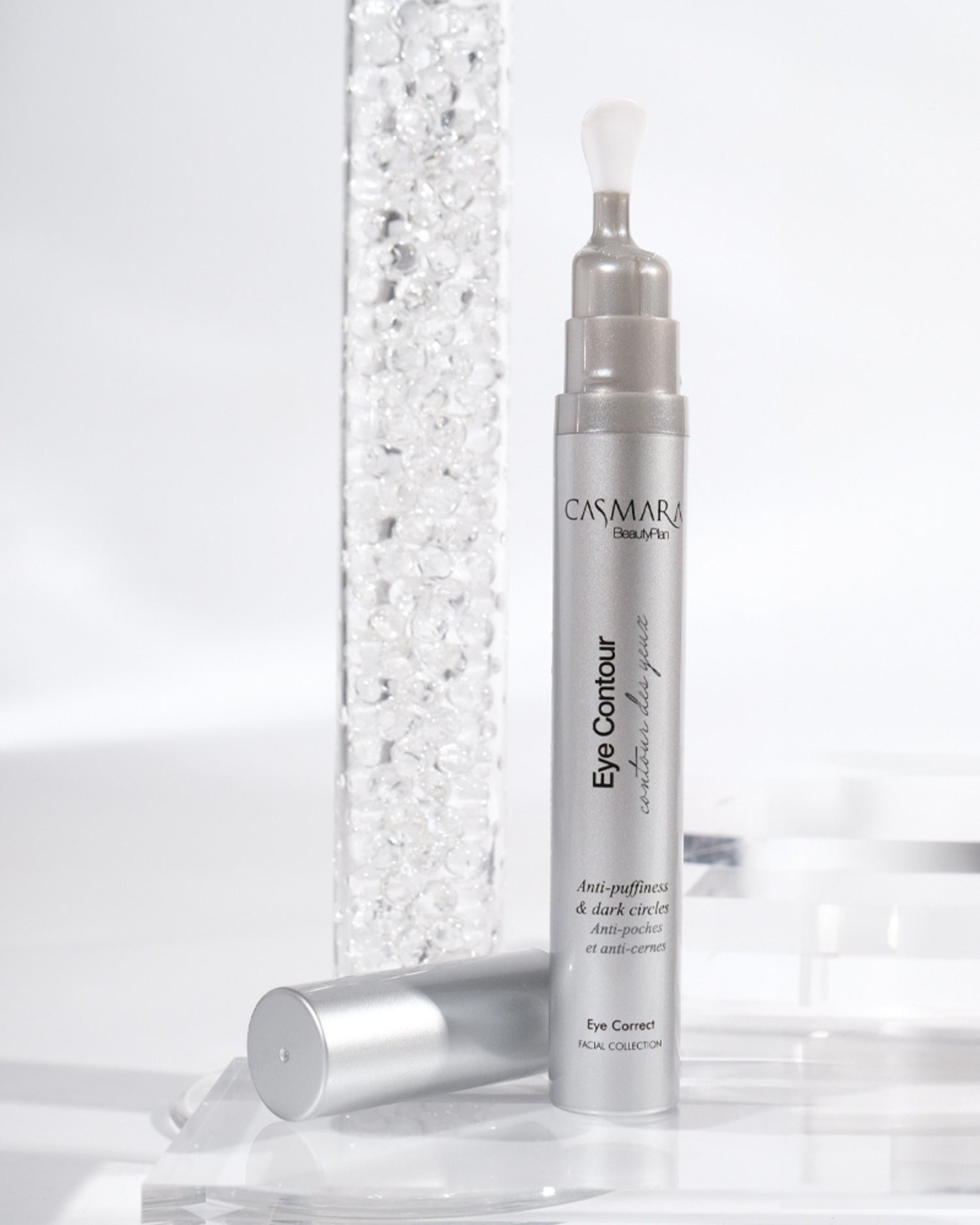 Eye Contour Anti-Puffiness &amp; Dark Circles