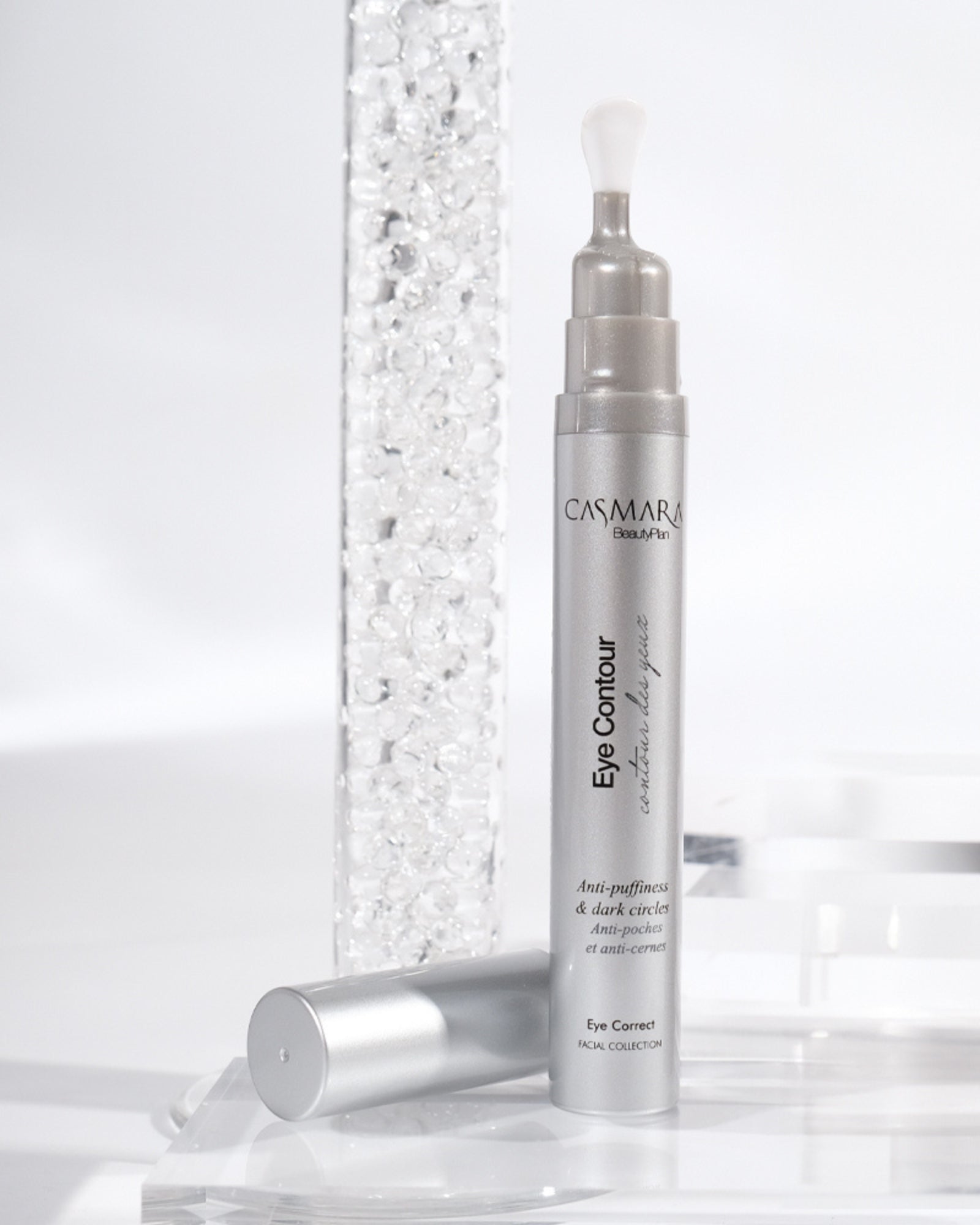 Eye Contour Anti-Puffiness &amp; Dark Circles