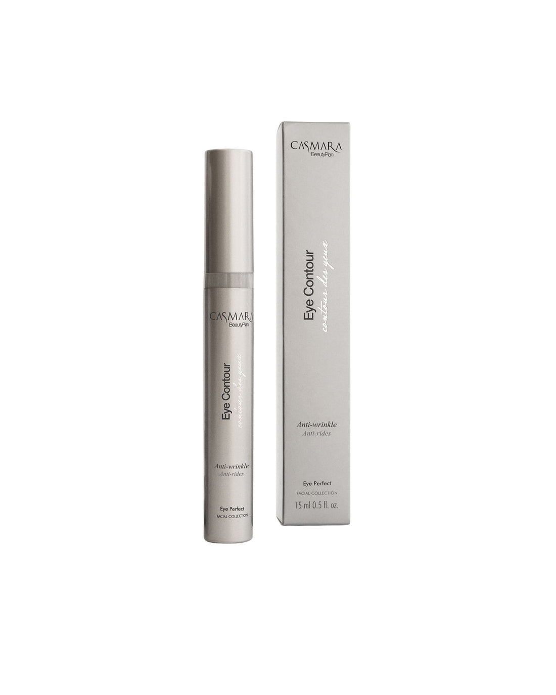 Eye Contour Anti-Wrinkle