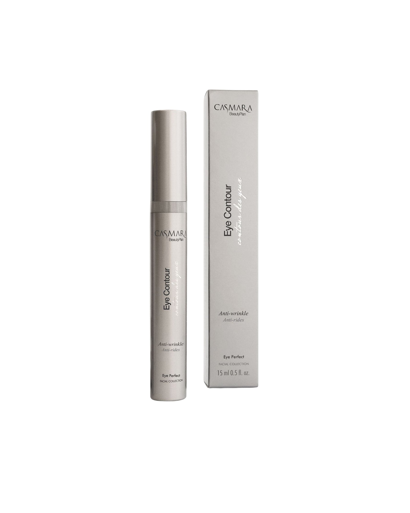 Eye Contour Anti-Wrinkle