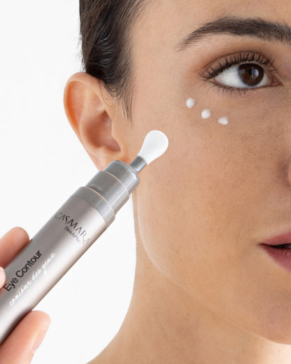 Eye Contour Anti-Wrinkle