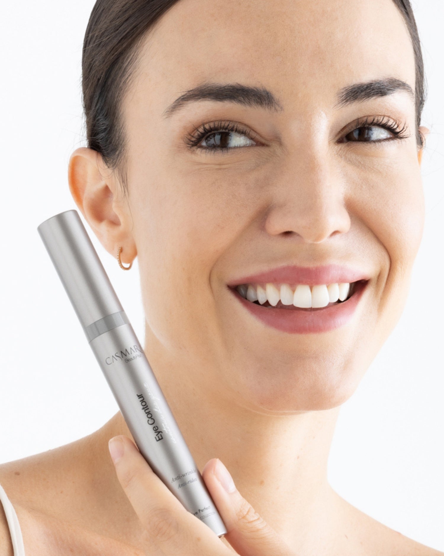 Eye Contour Anti-Wrinkle