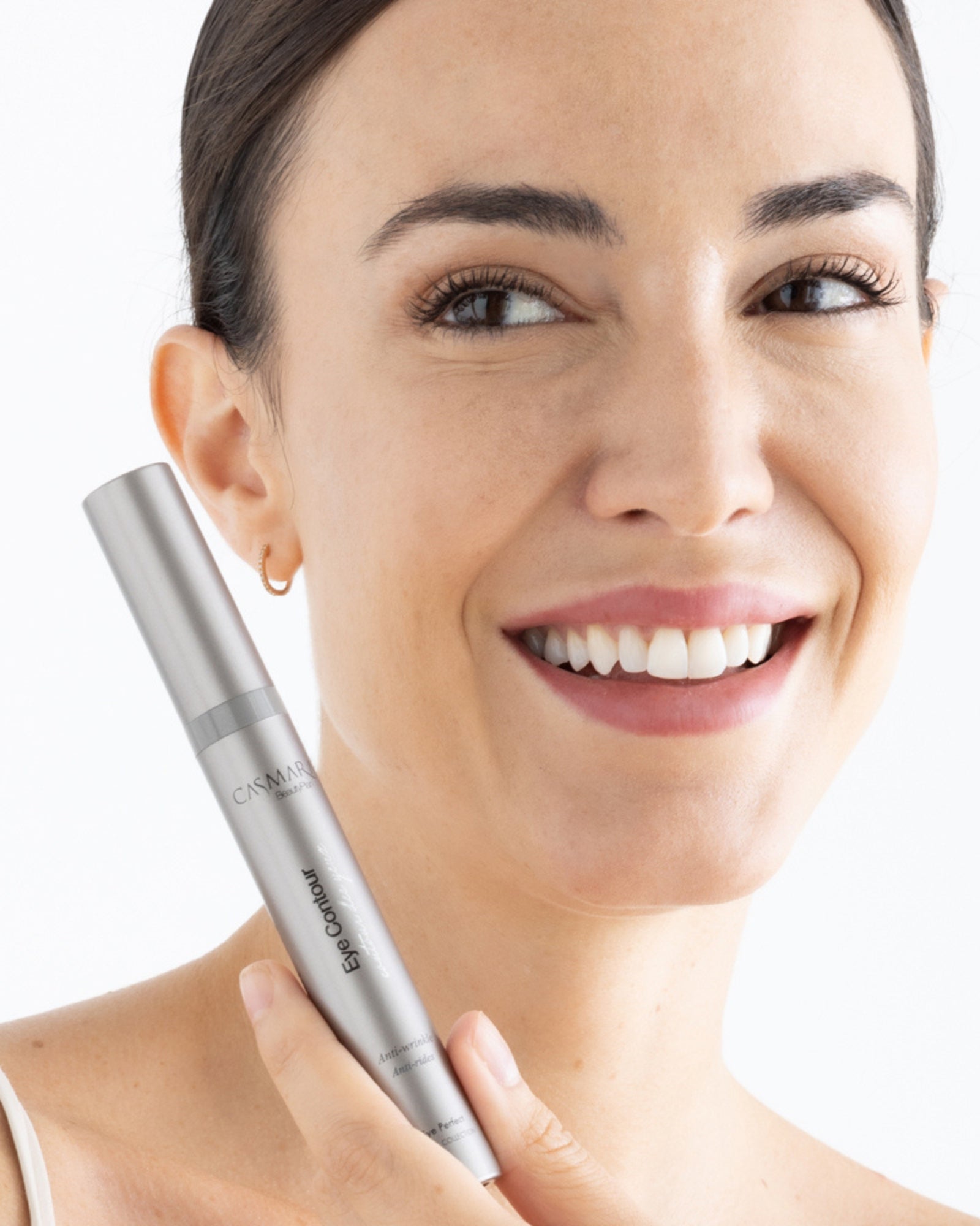 Eye Contour Anti-Wrinkle