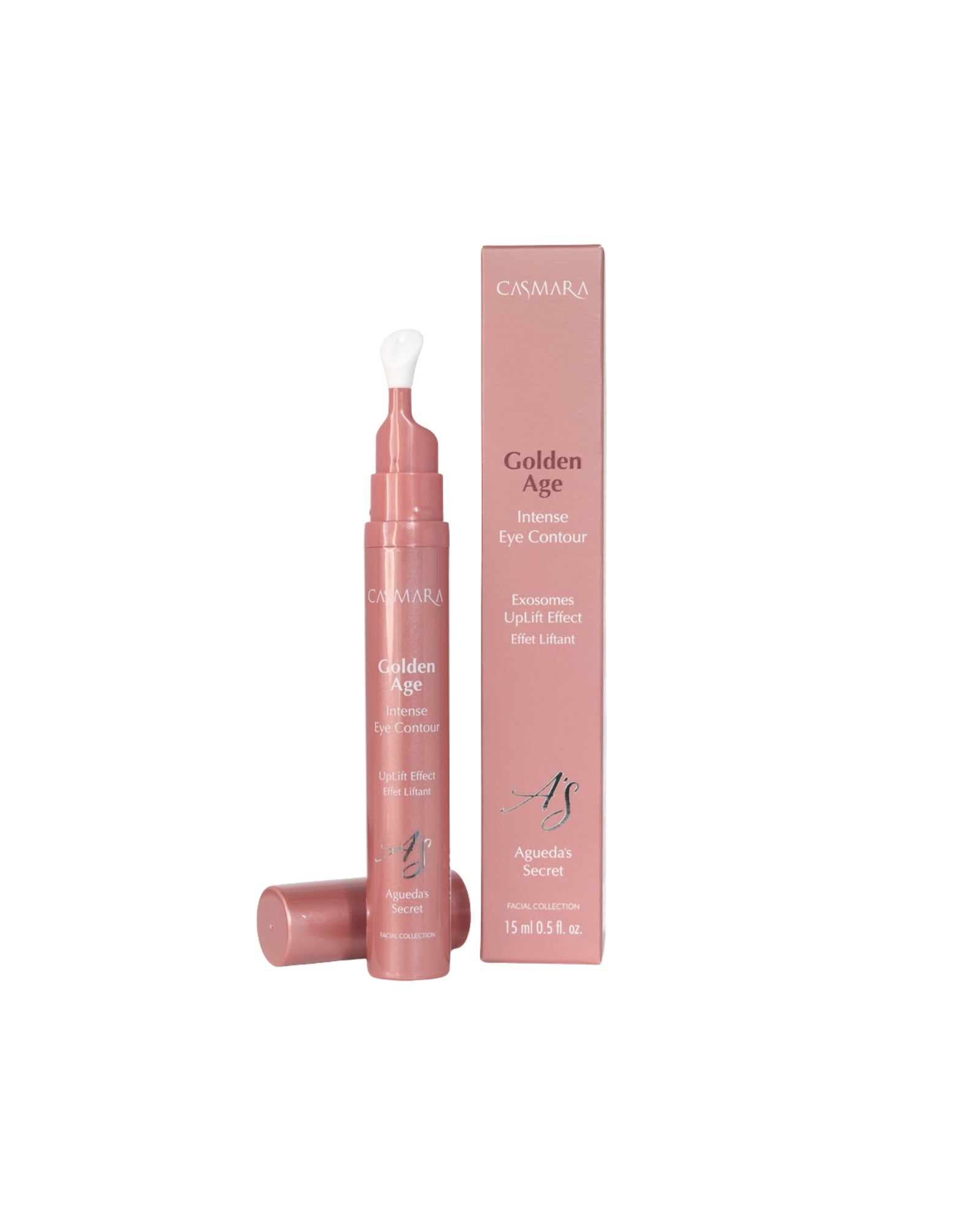 Golden Age Intense Eye Contour Casmara