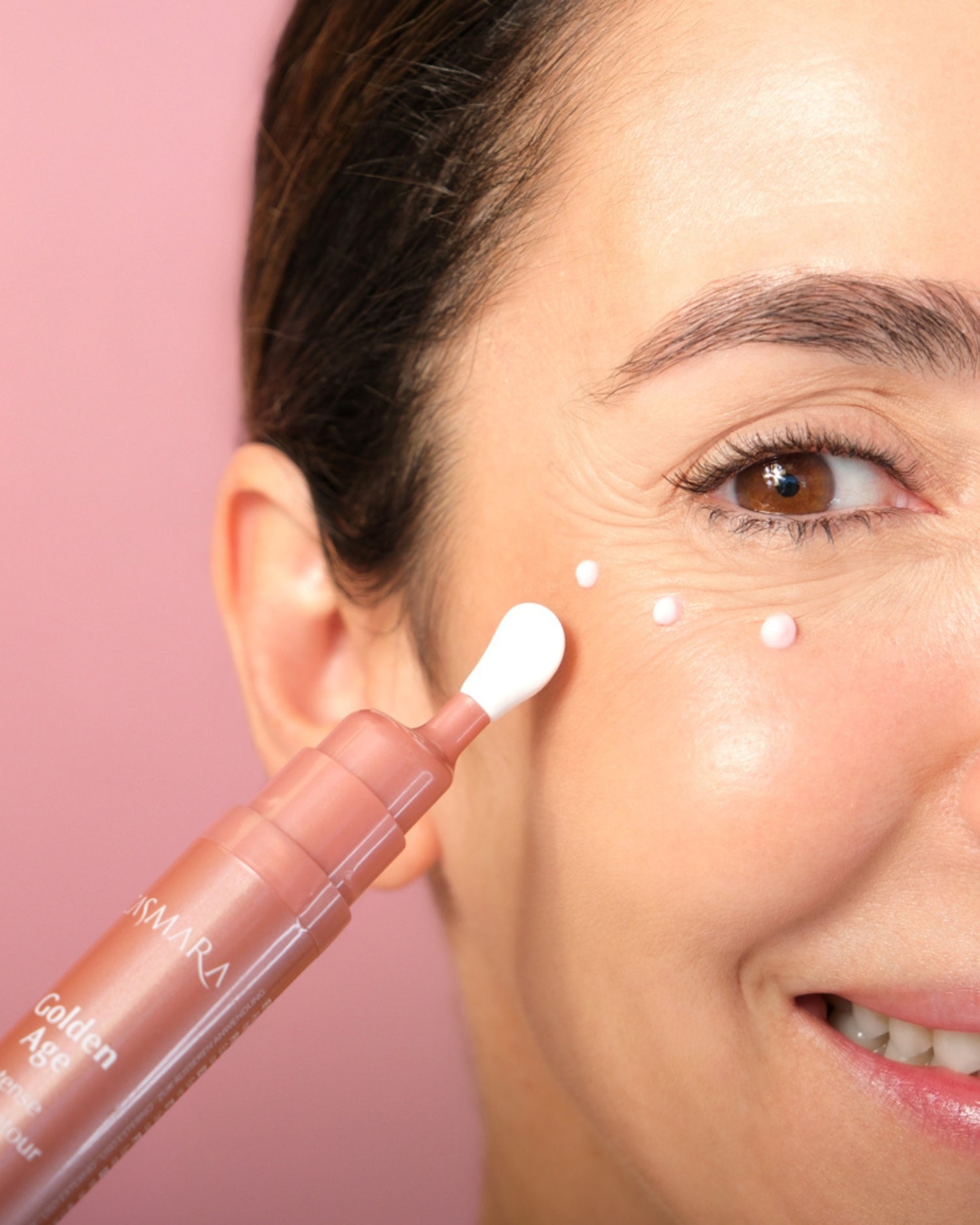 Golden Age Intense Eye Contour Casmara