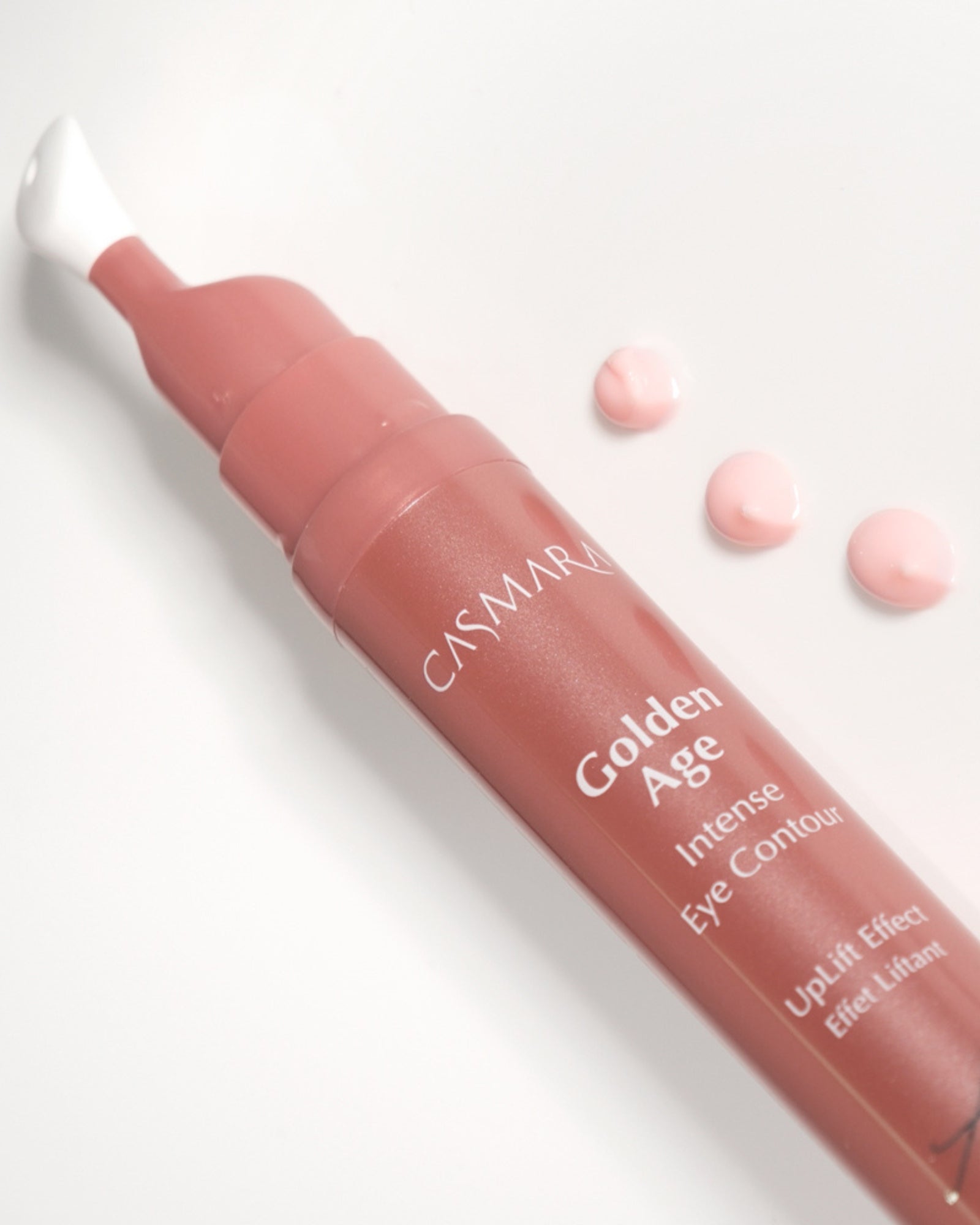 Golden Age Intense Eye Contour Casmara