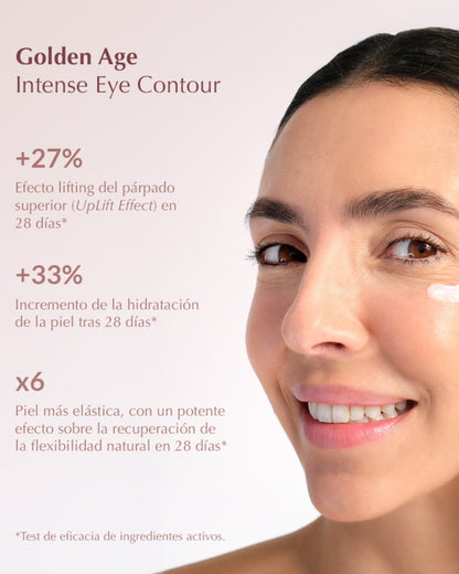 Golden Age Intense Eye Contour Casmara