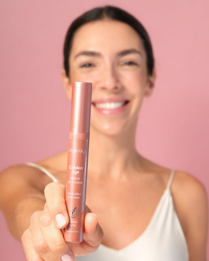 Golden Age Intense Eye Contour Casmara