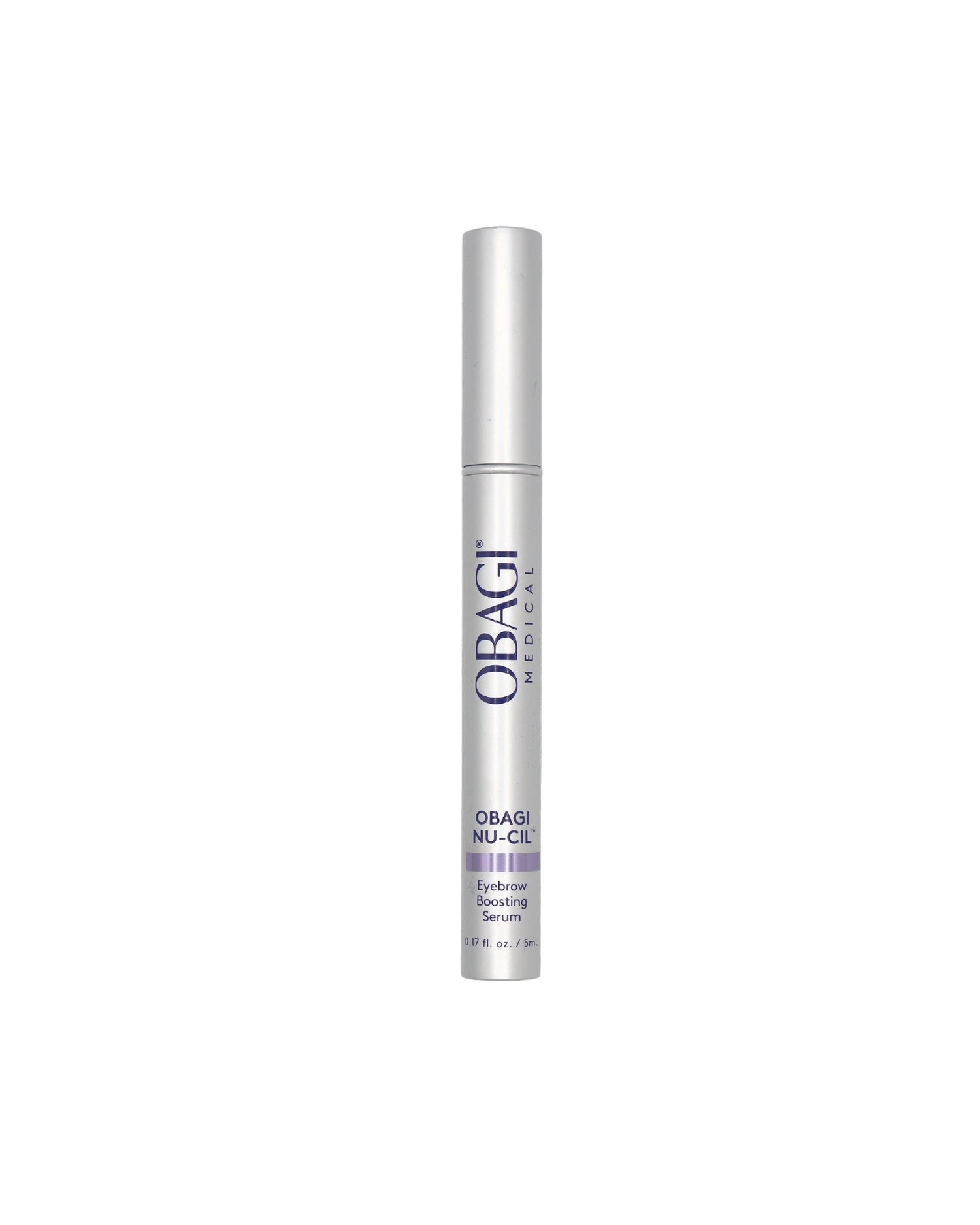 Nu-Cil® Eyebrow Boosting Serum Obagi