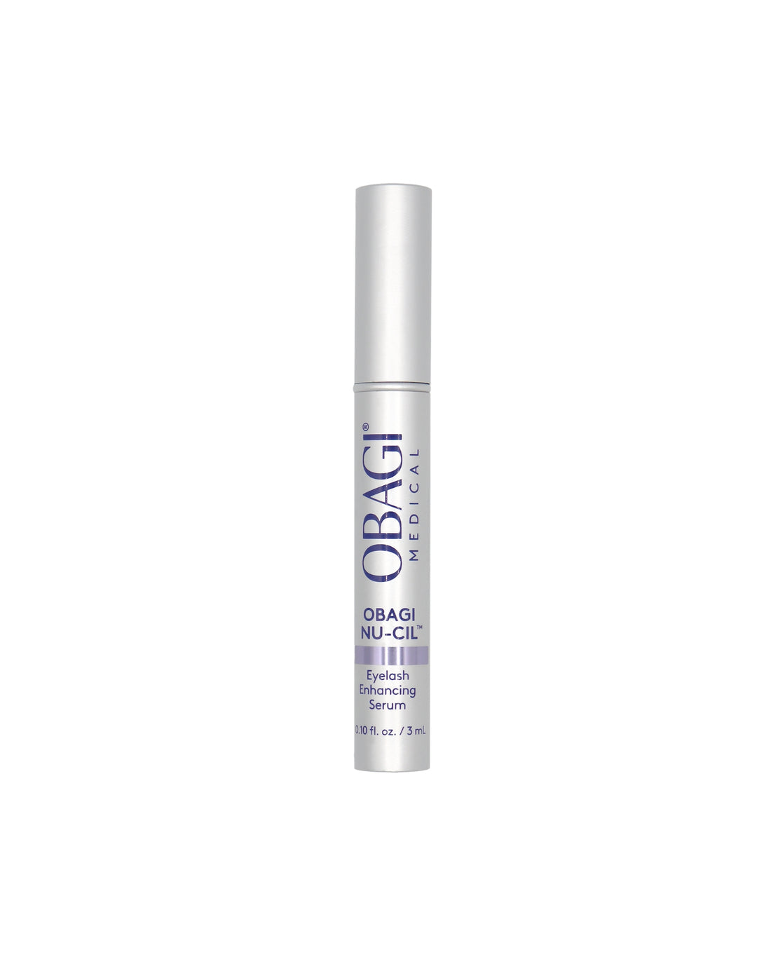 Nu-Cil® Eyelash Enhancing Serum Obagi