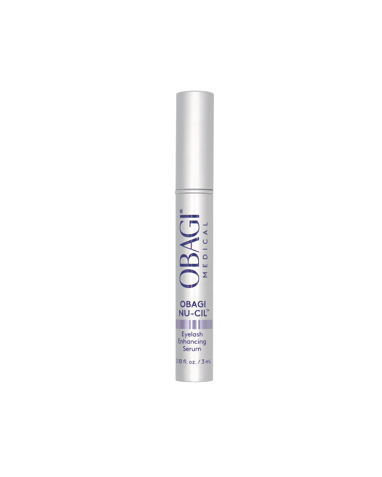 Nu-Cil® Eyelash Enhancing Serum Obagi