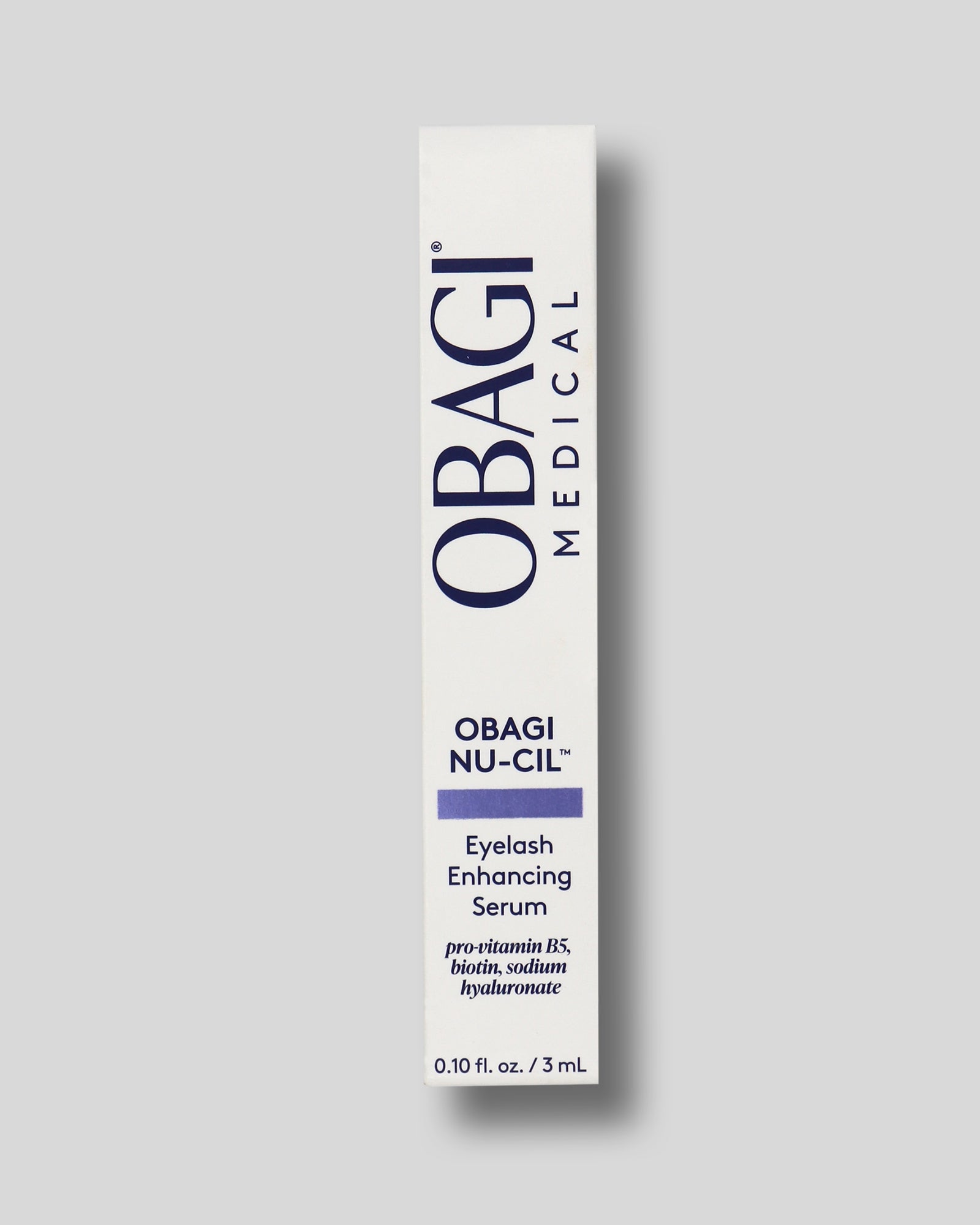 Nu-Cil® Eyelash Enhancing Serum Obagi