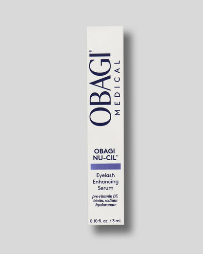 Nu-Cil® Eyelash Enhancing Serum Obagi