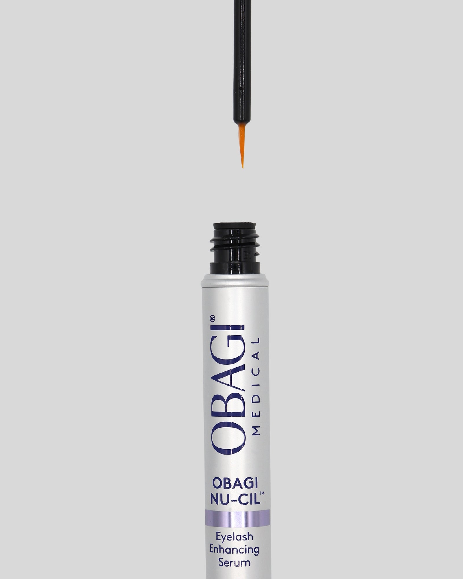 Nu-Cil® Eyelash Enhancing Serum Obagi