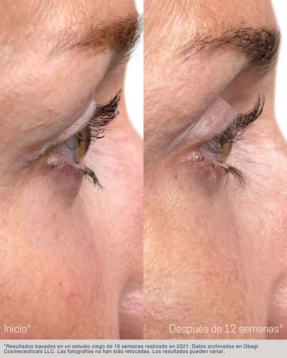 Nu-Cil® Eyelash Enhancing Serum Obagi