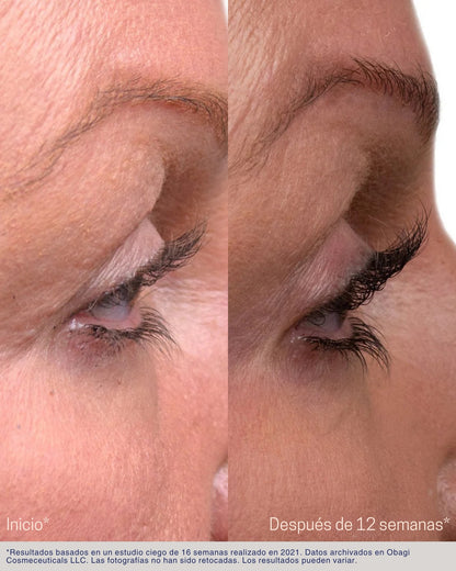 Nu-Cil® Eyelash Enhancing Serum Obagi