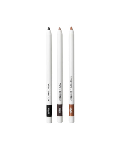 Delineador de Ojos Eyeliner ASIA