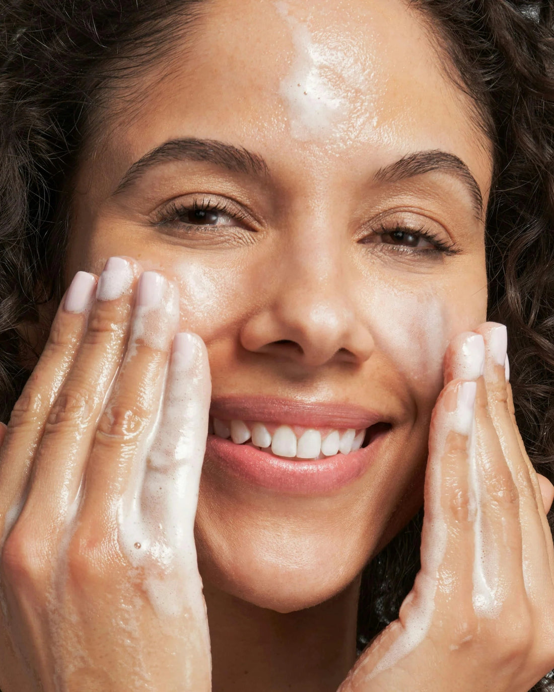 Foaming Glycolic Wash Neostrata