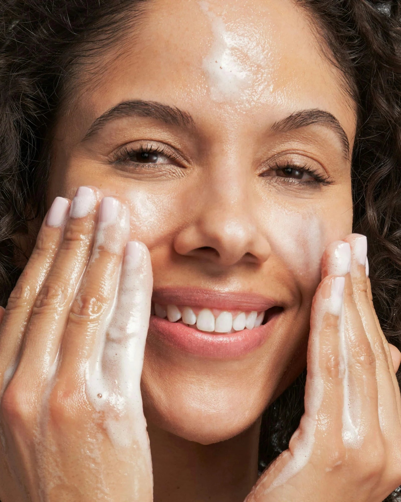 Foaming Glycolic Wash Neostrata
