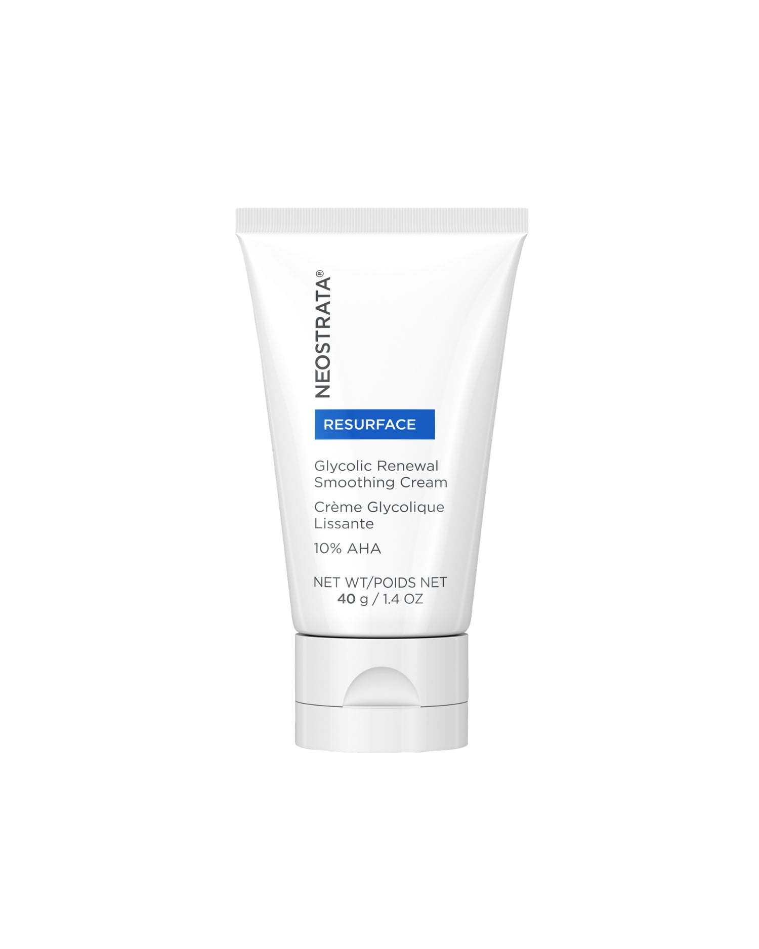 Glycolic Renewal Smoothing Cream Neostrata