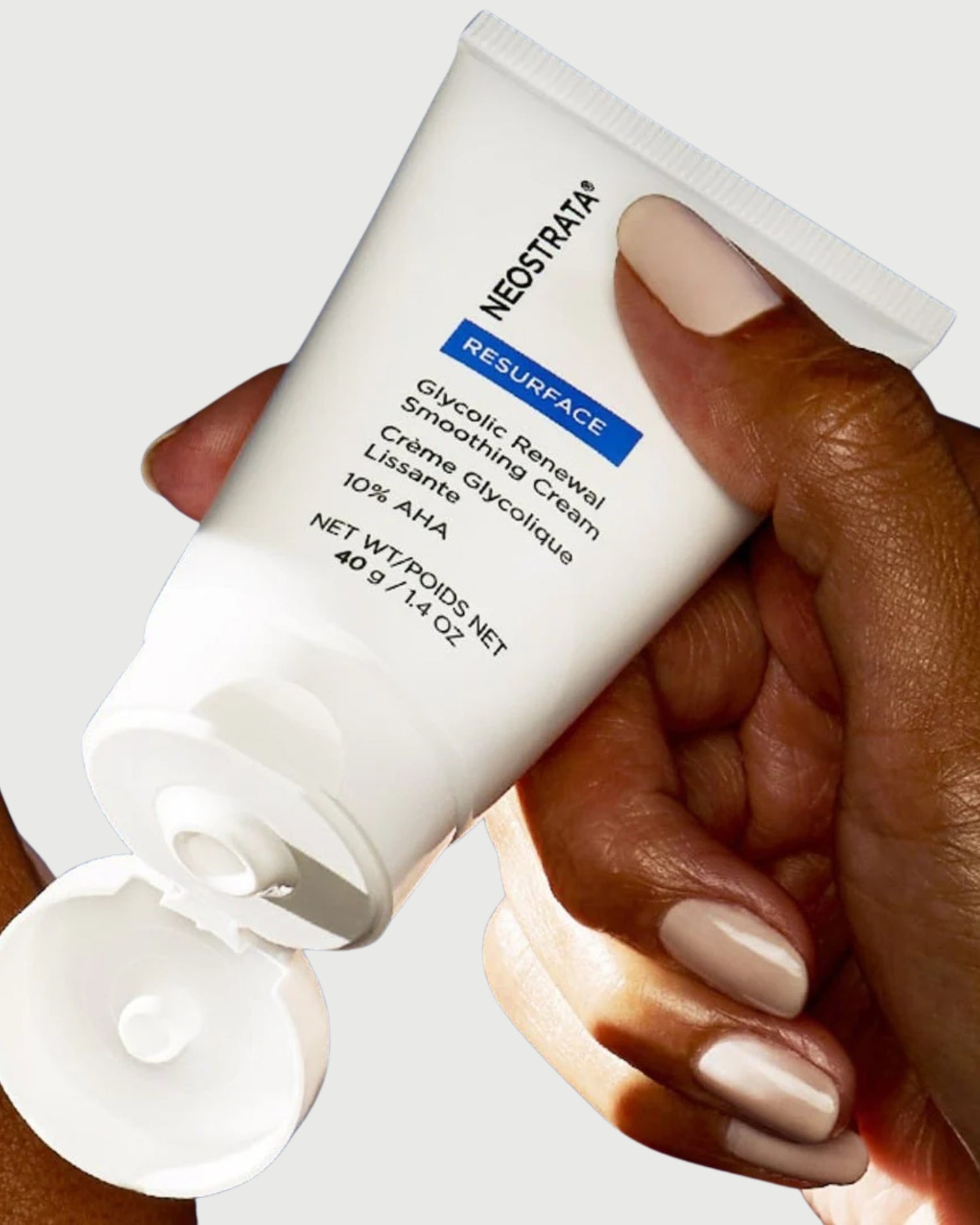 Glycolic Renewal Smoothing Cream Neostrata