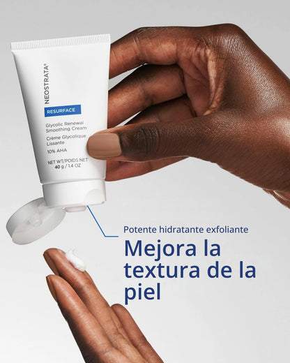 Glycolic Renewal Smoothing Cream Neostrata