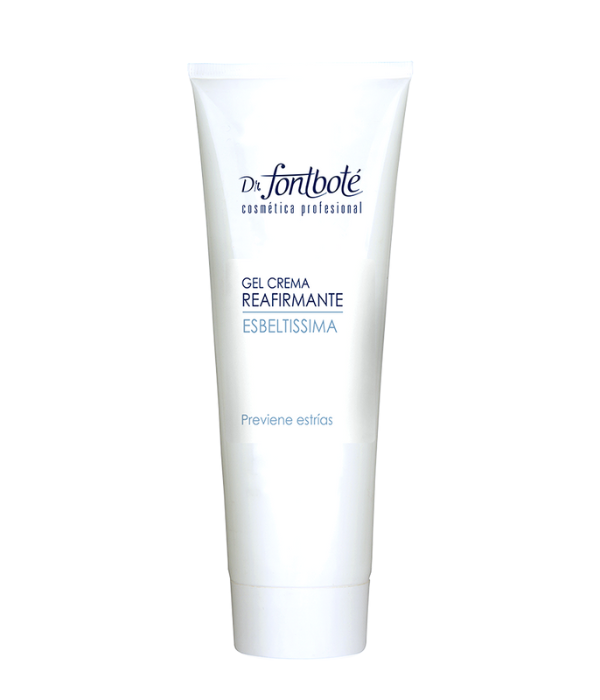 Gel Crema Reafirmante