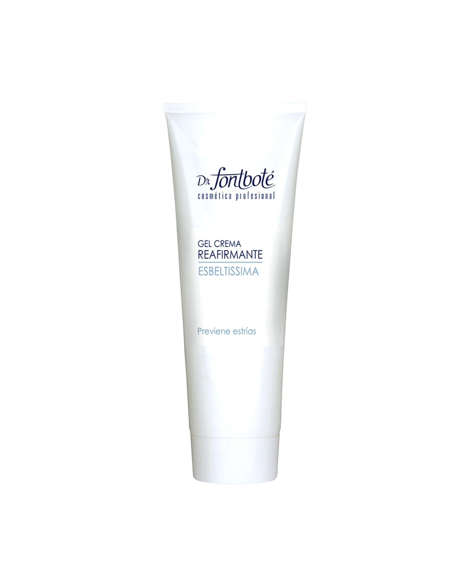 Gel Crema Reafirmante