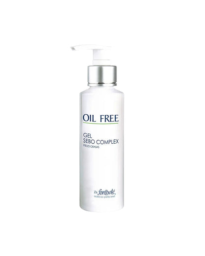 Gel Sebo Complex Oil Free Dr. Fontboté