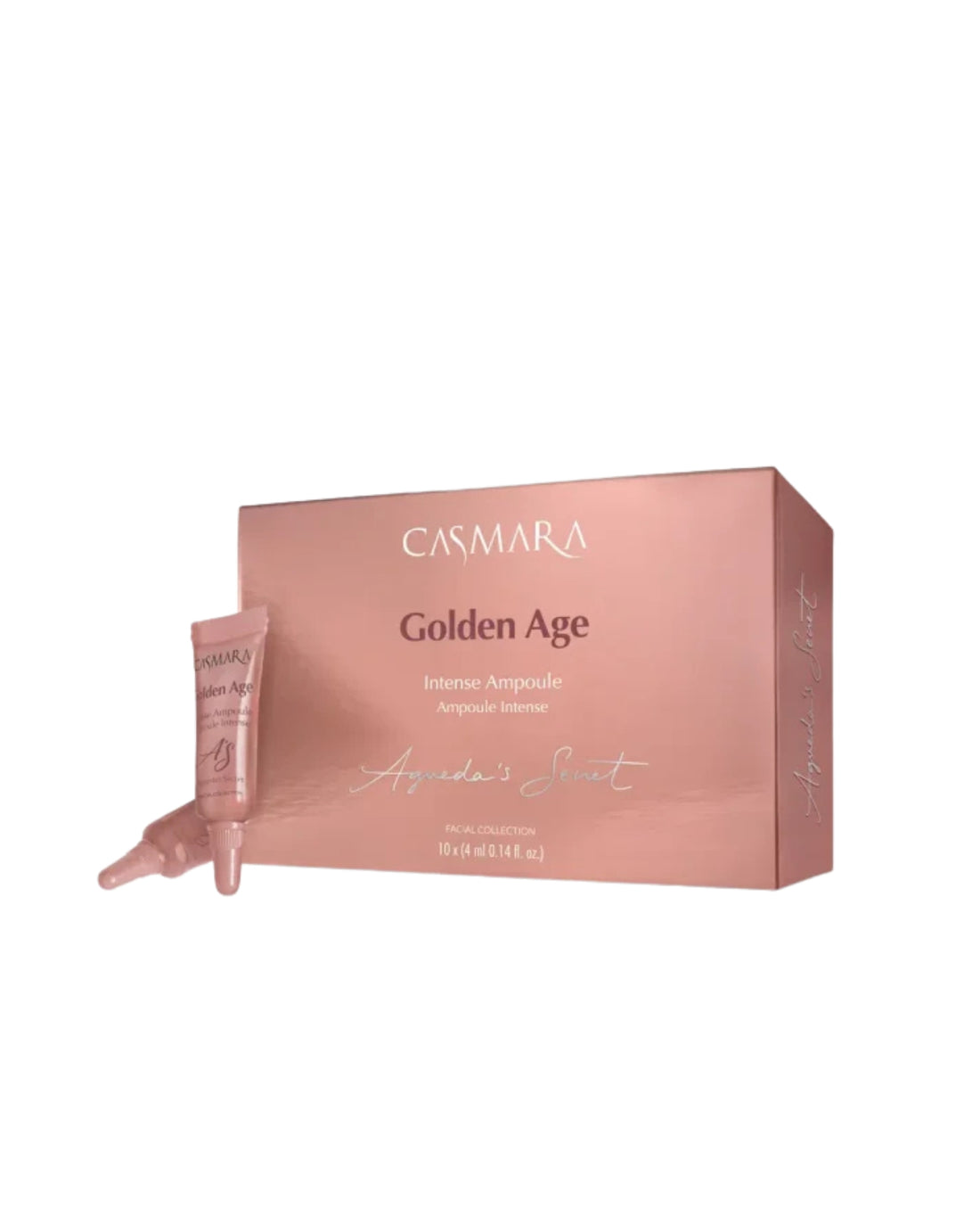 Golden Age Intense Ampoule