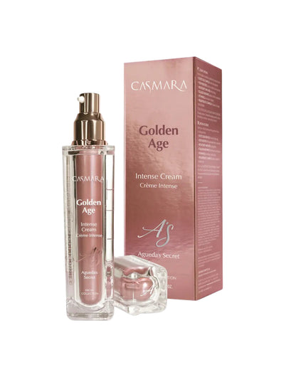 Golden Age Intense Cream
