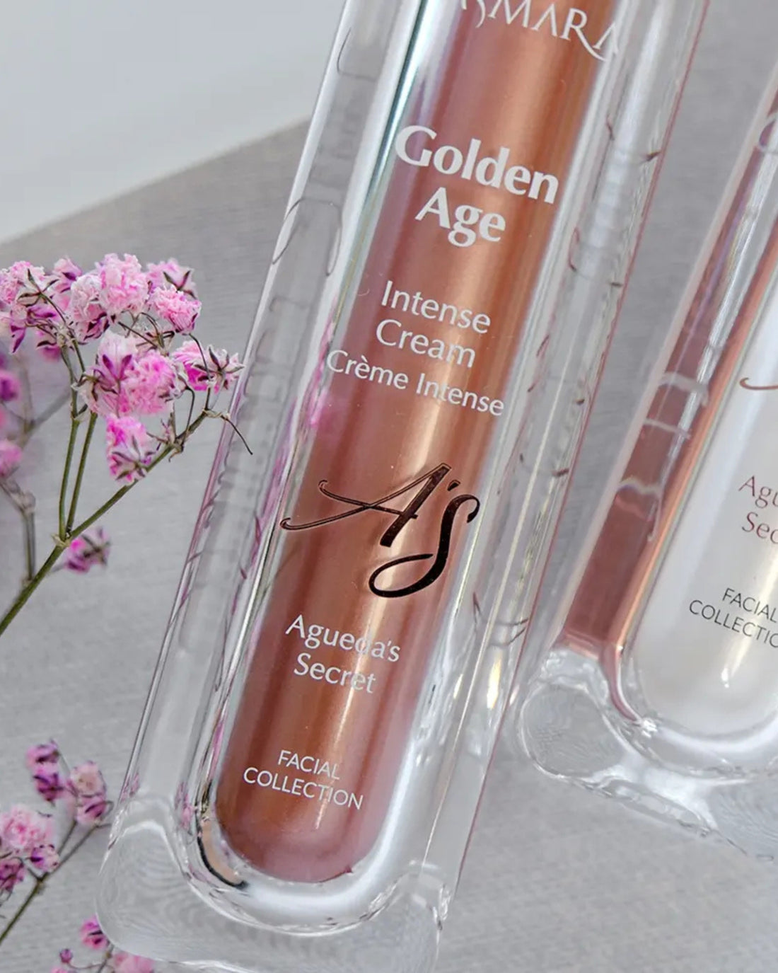 Golden Age Intense Cream