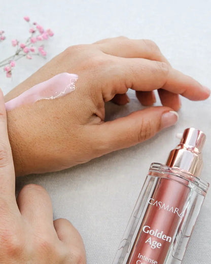 Golden Age Intense Cream