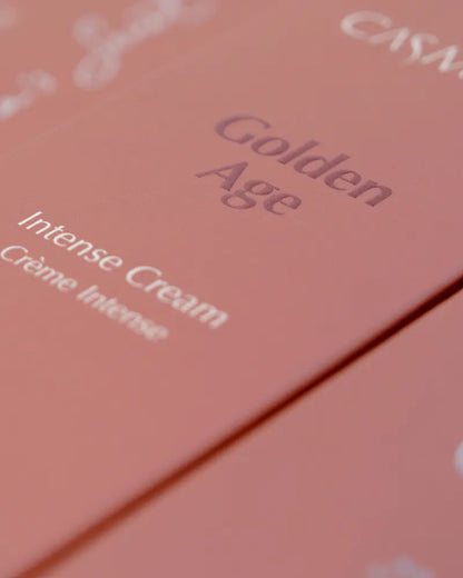 Golden Age Intense Cream