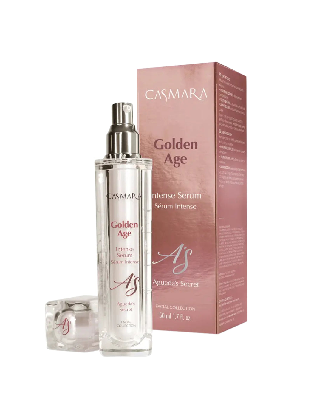Golden Age Intense Serum