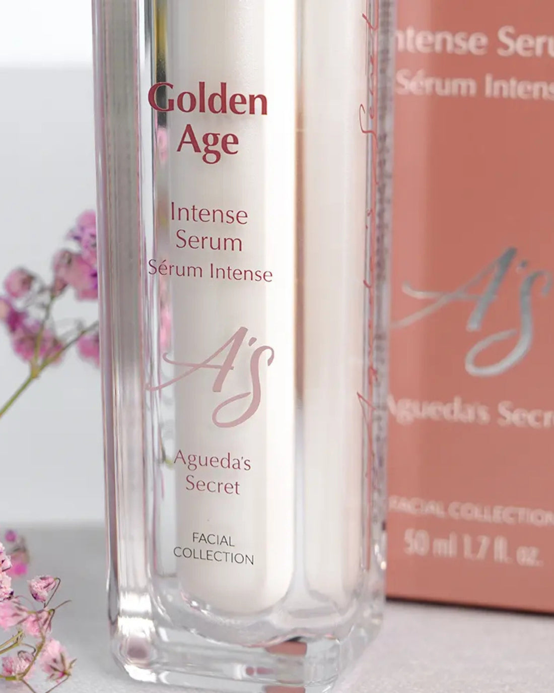 Golden Age Intense Serum