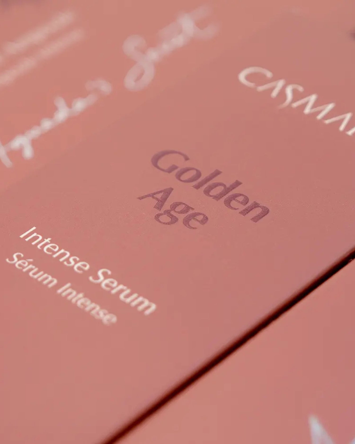 Golden Age Intense Serum