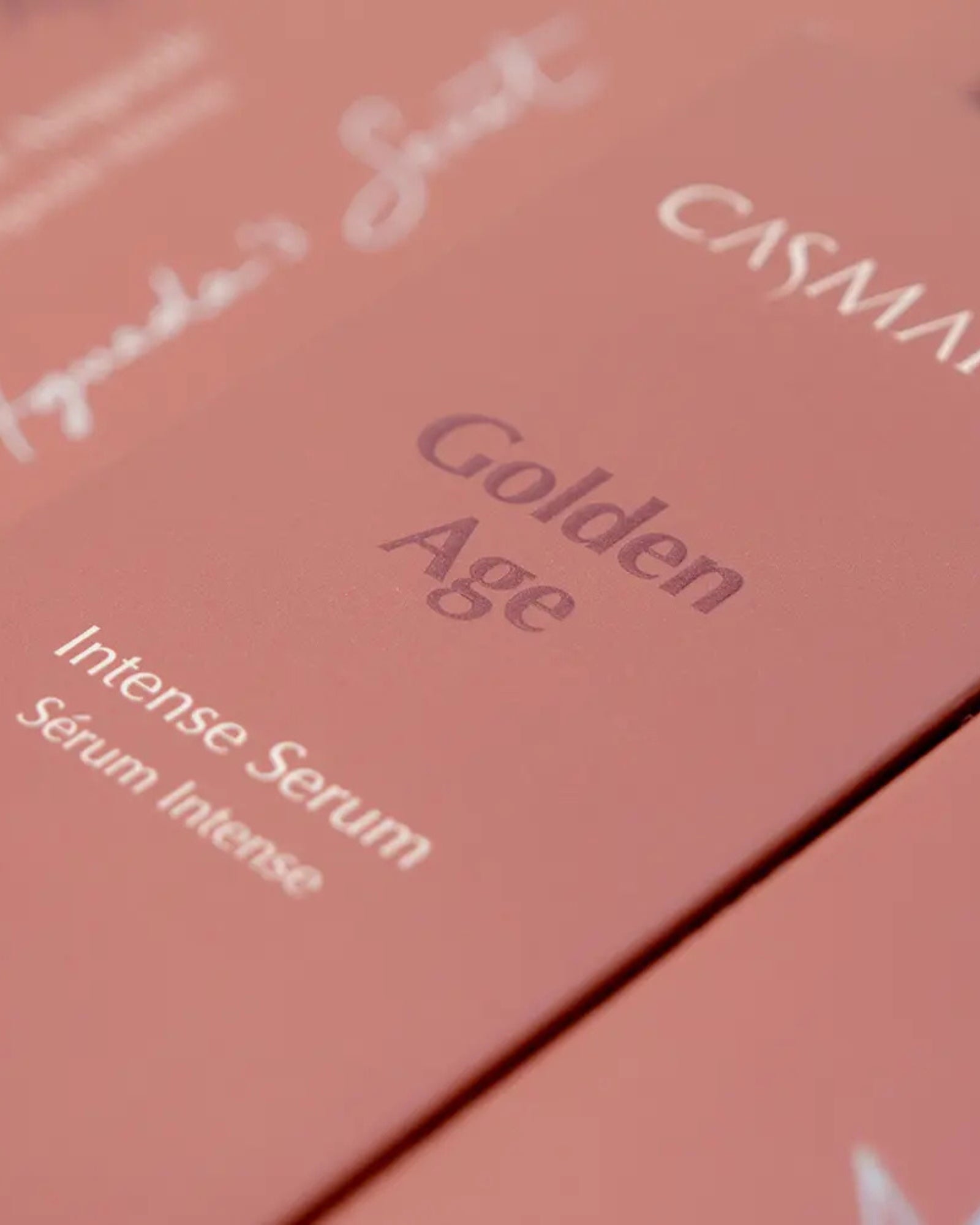 Golden Age Intense Serum