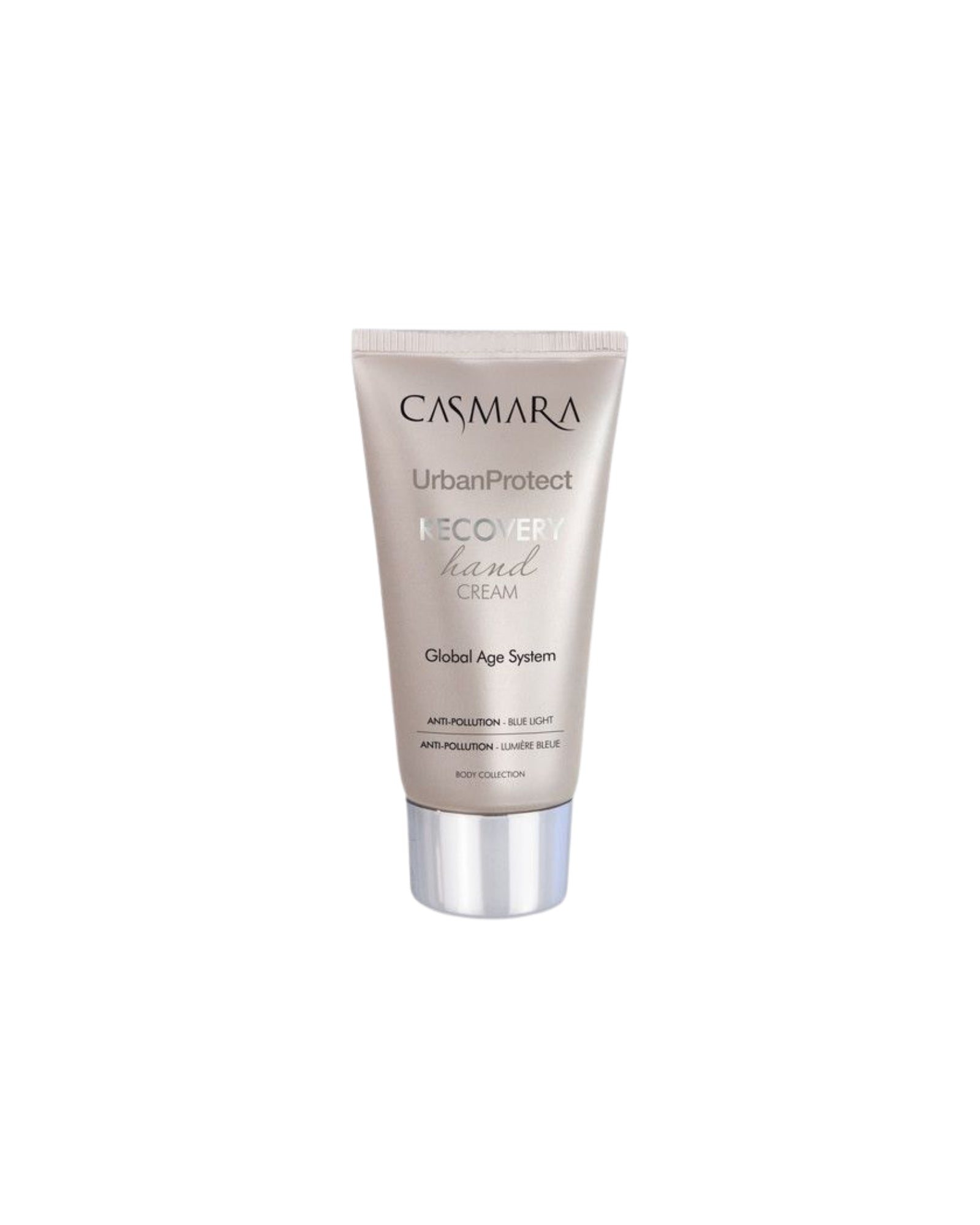 Urban Protect Recovery Hand Cream