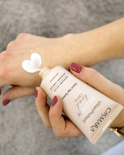 Urban Protect Recovery Hand Cream