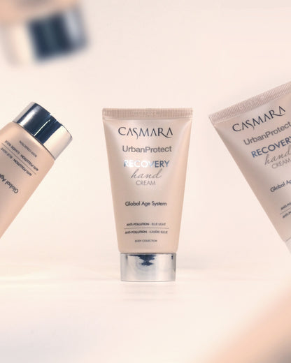 Urban Protect Recovery Hand Cream