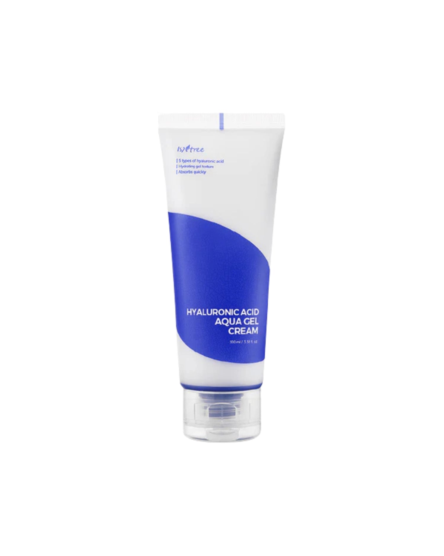 Hyaluronic Acid Aqua Gel Cream ISNTREE