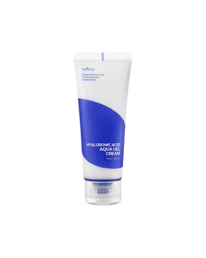 Hyaluronic Acid Aqua Gel Cream ISNTREE