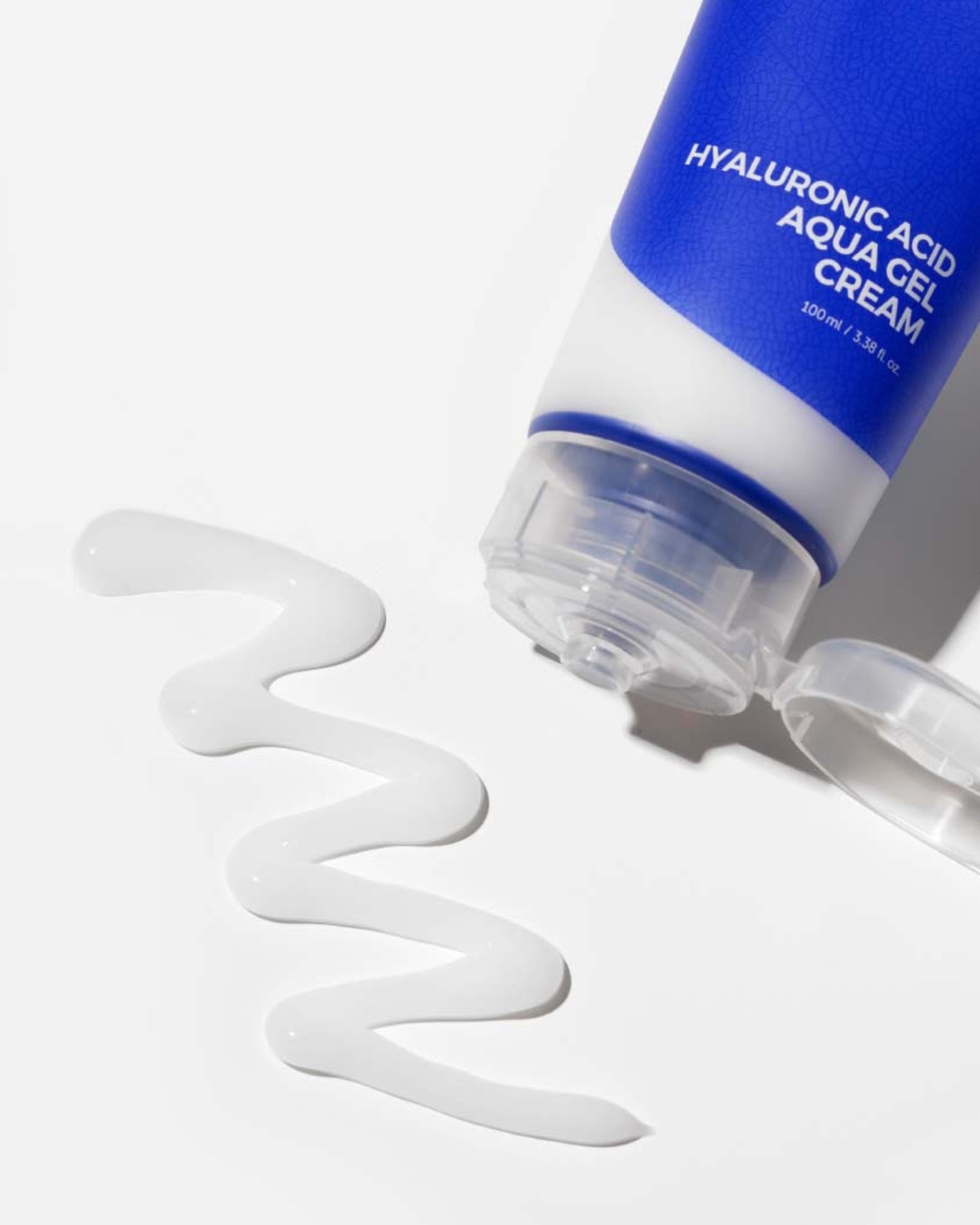Hyaluronic Acid Aqua Gel Cream ISNTREE