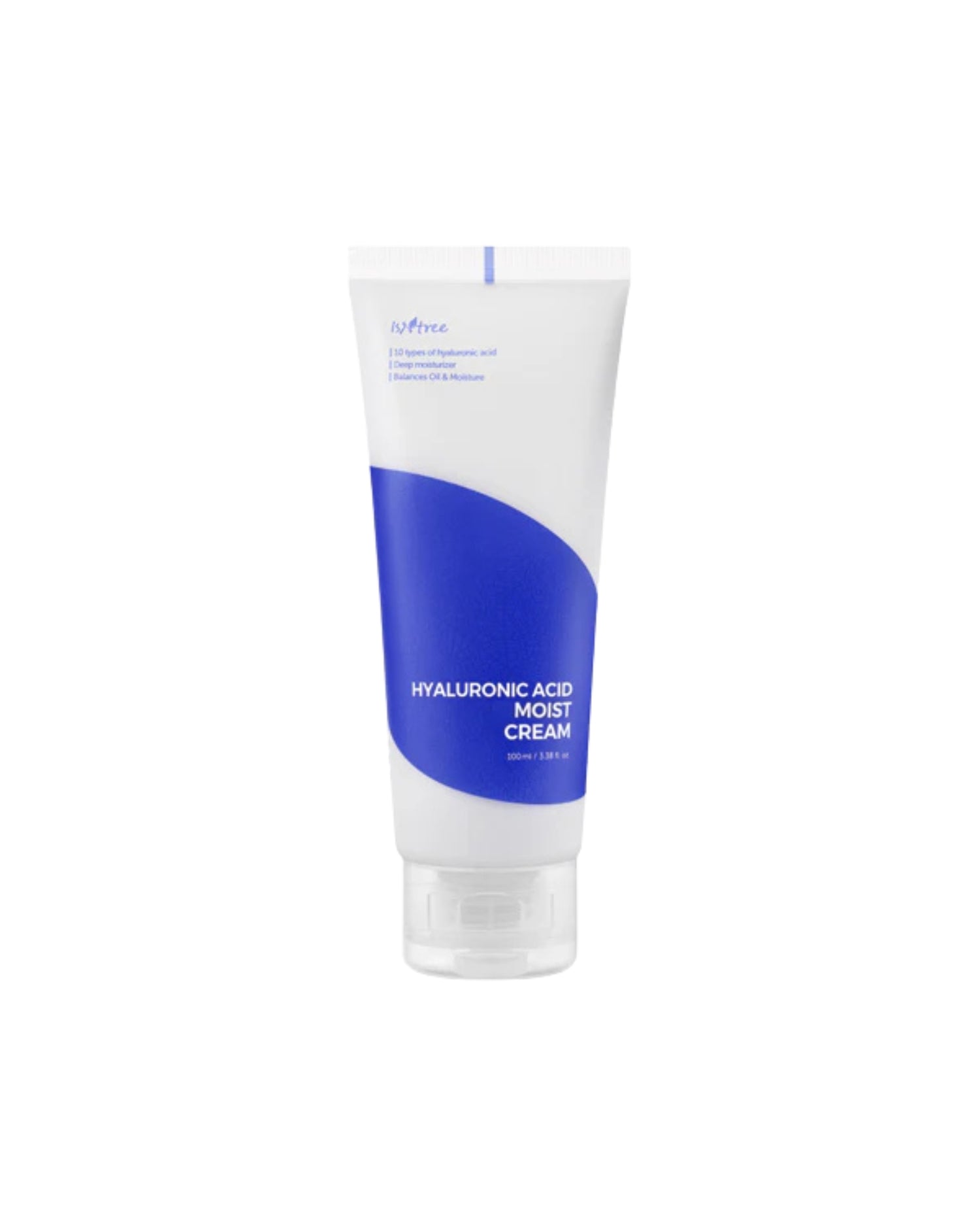 Hyaluronic Acid Moist Cream ISNTREE